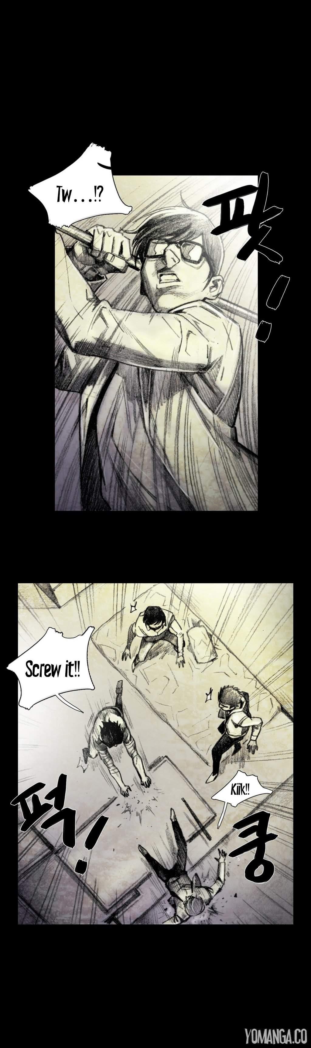 House Of Dolls [korean] 4