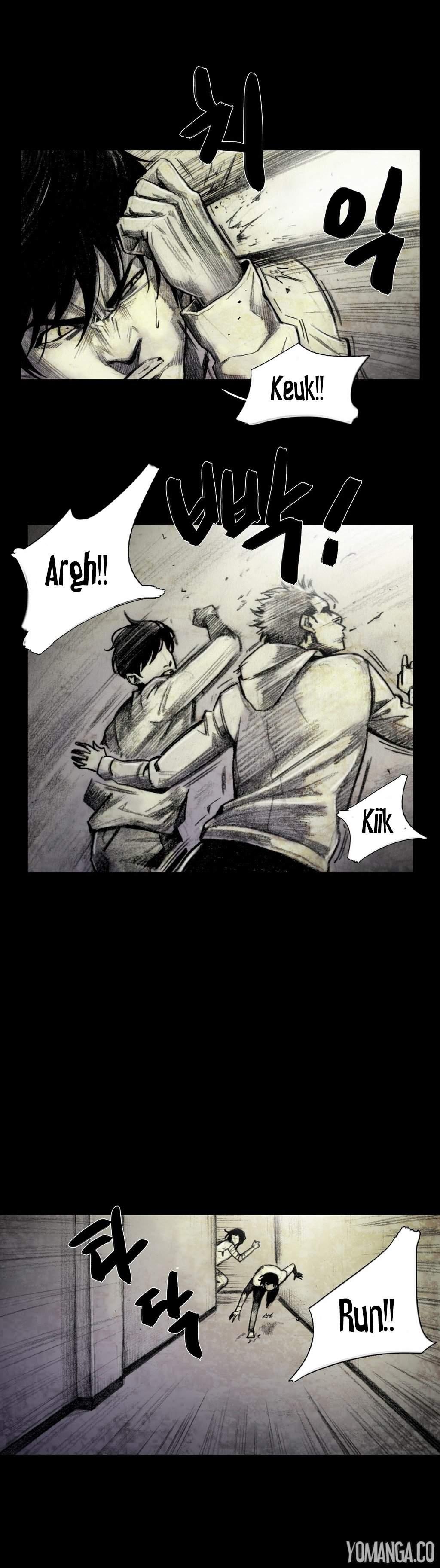 House Of Dolls [korean] 4
