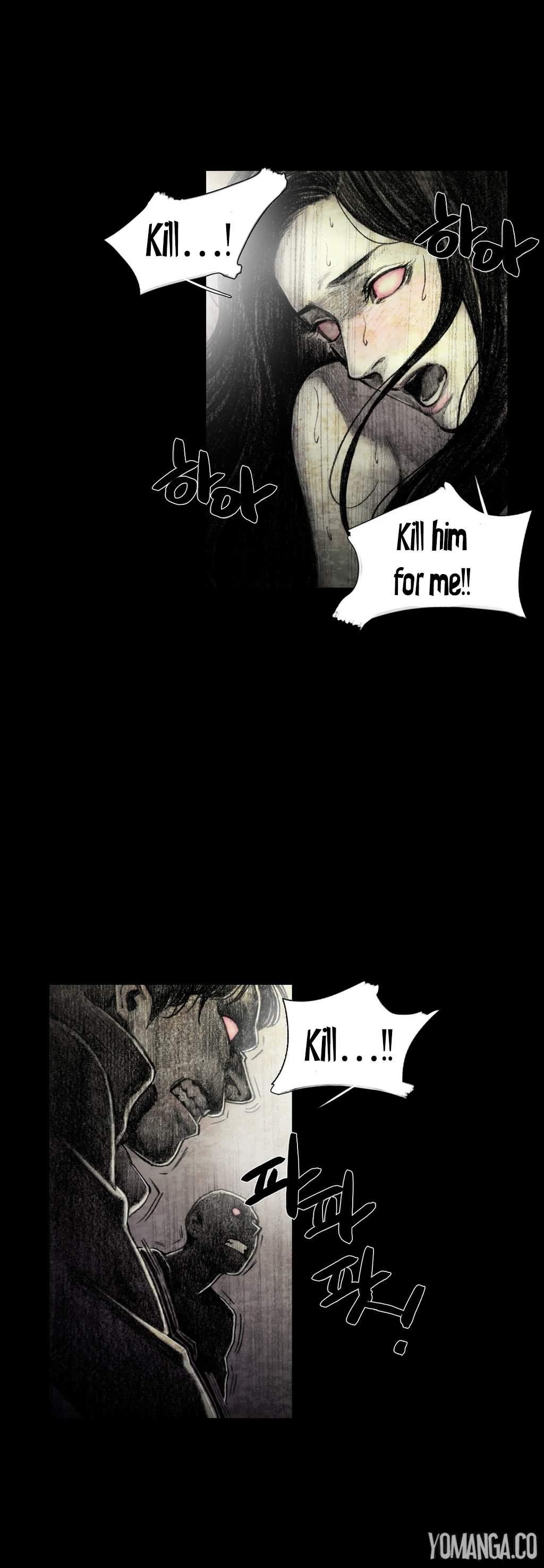 House Of Dolls [korean] 4
