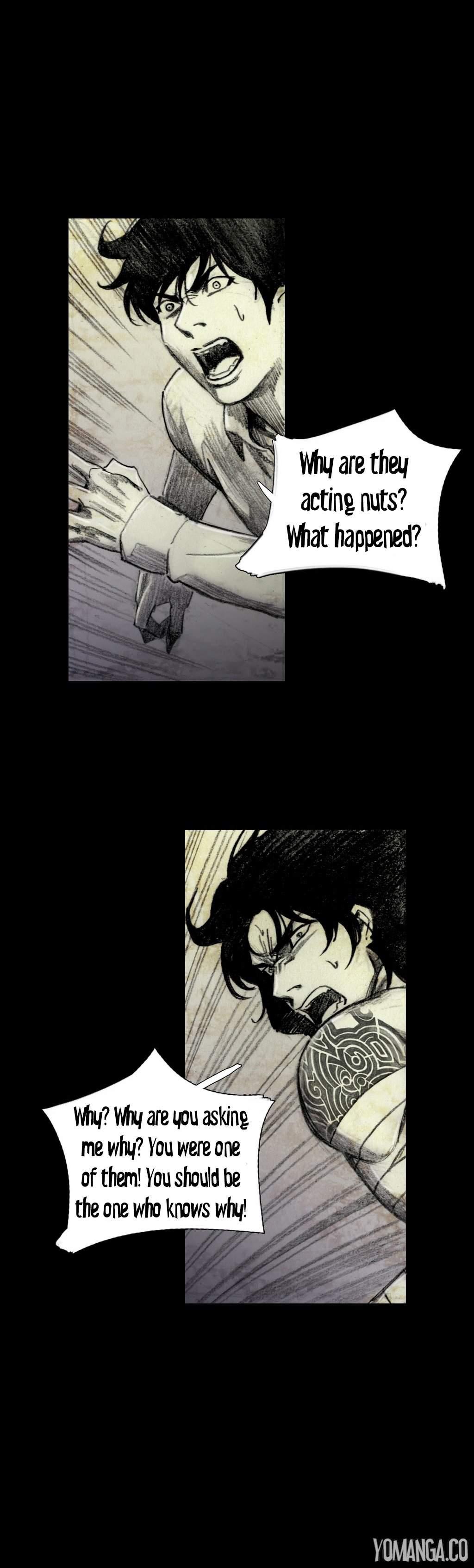 House Of Dolls [korean] 4
