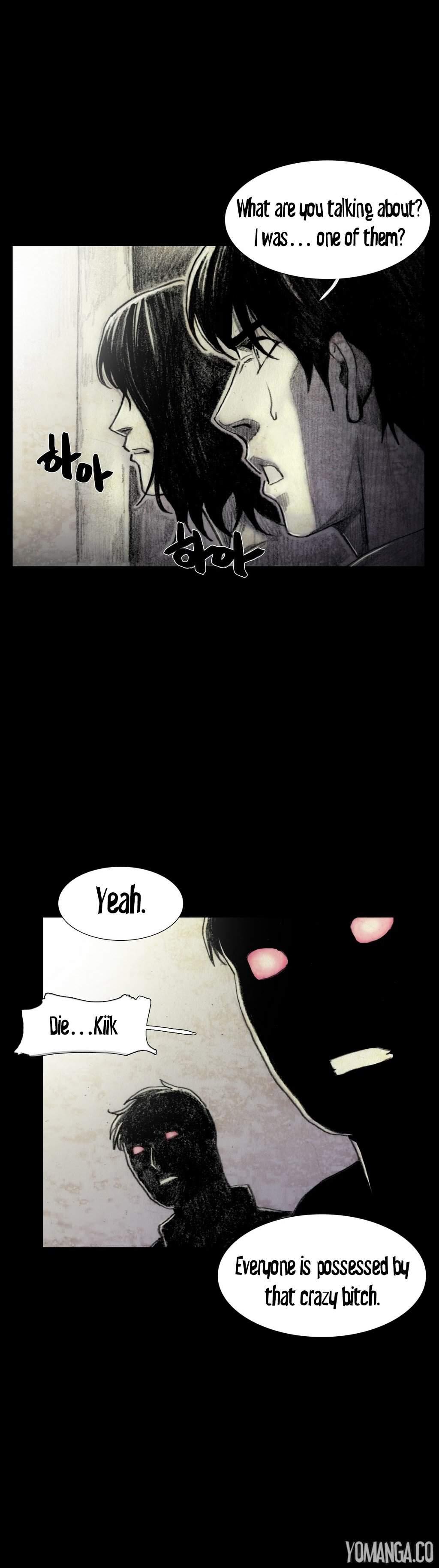 House Of Dolls [korean] 4