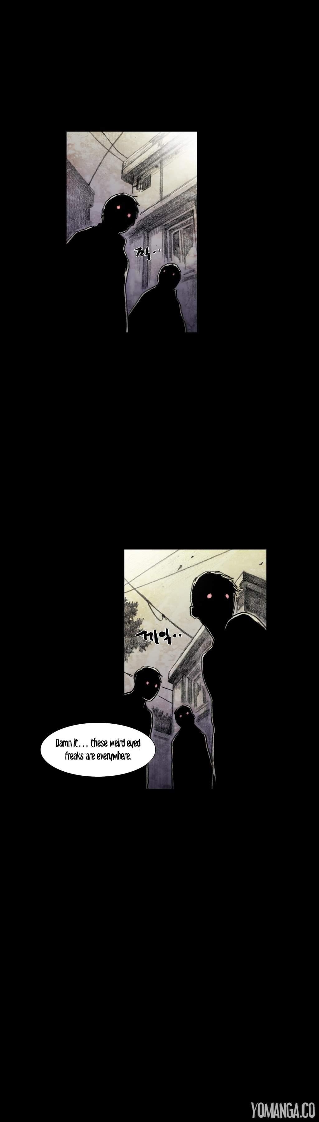 House Of Dolls [korean] 4