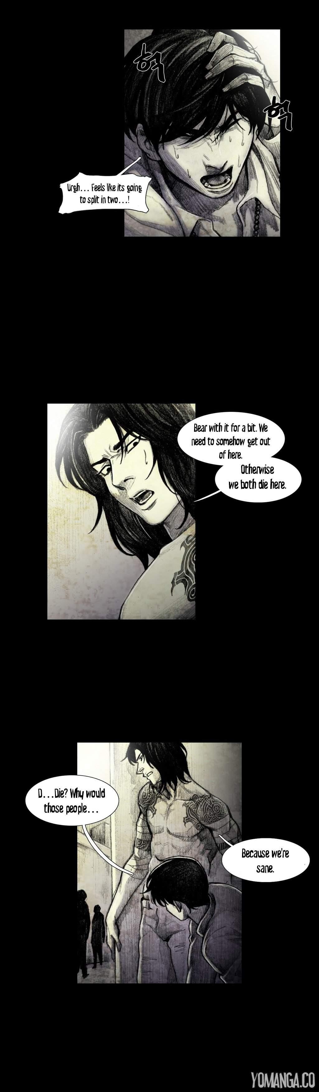 House Of Dolls [korean] 4