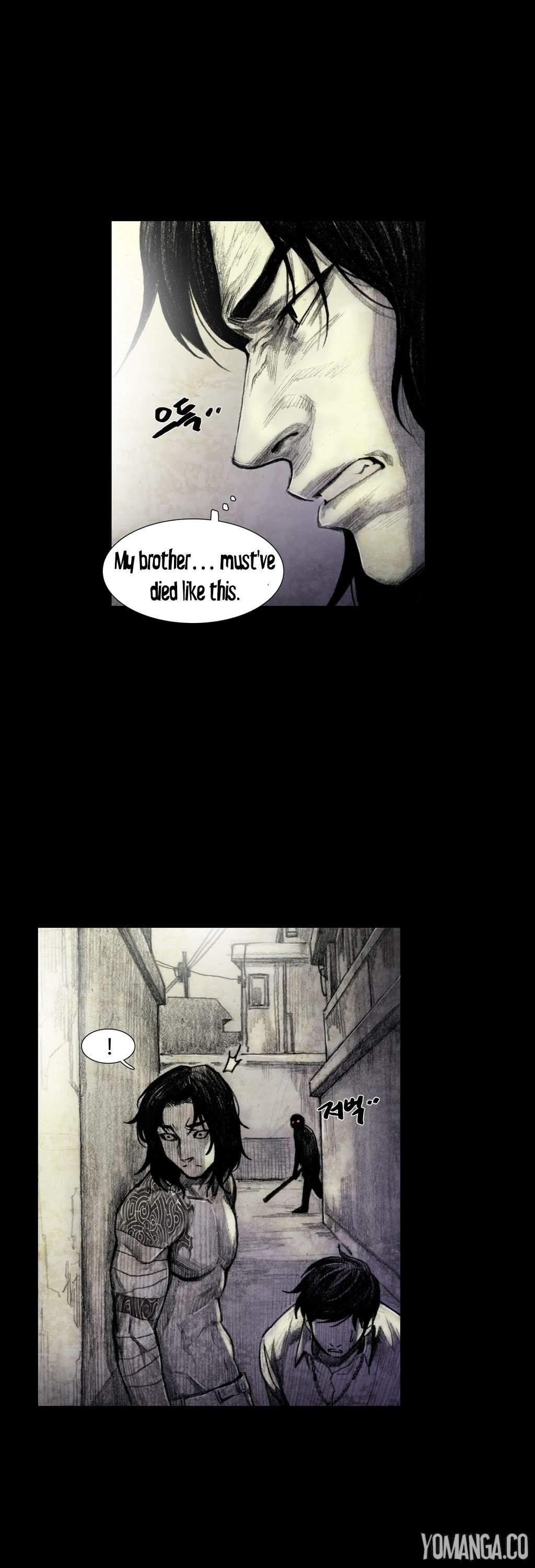 House Of Dolls [korean] 4