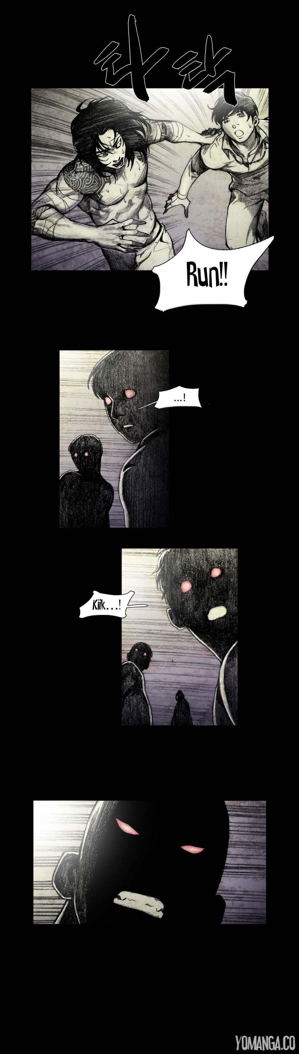House Of Dolls [korean] 4