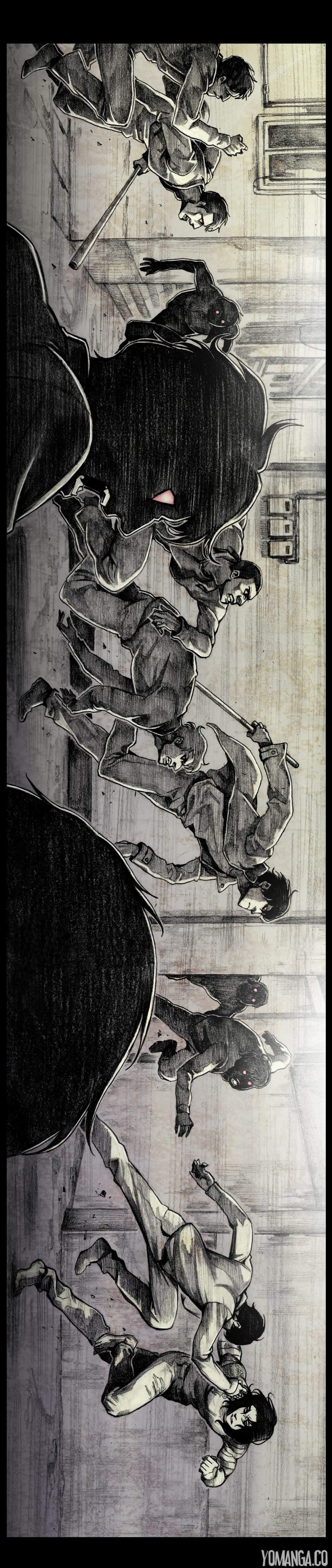 House Of Dolls [korean] 4