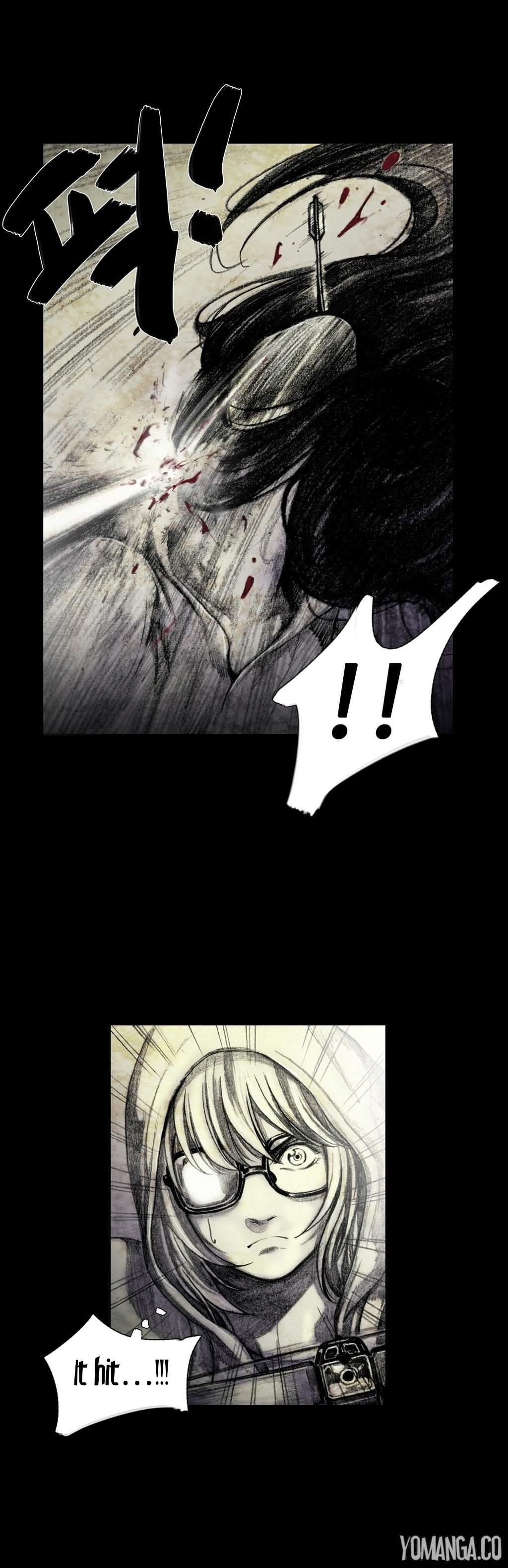 House Of Dolls [korean] 4