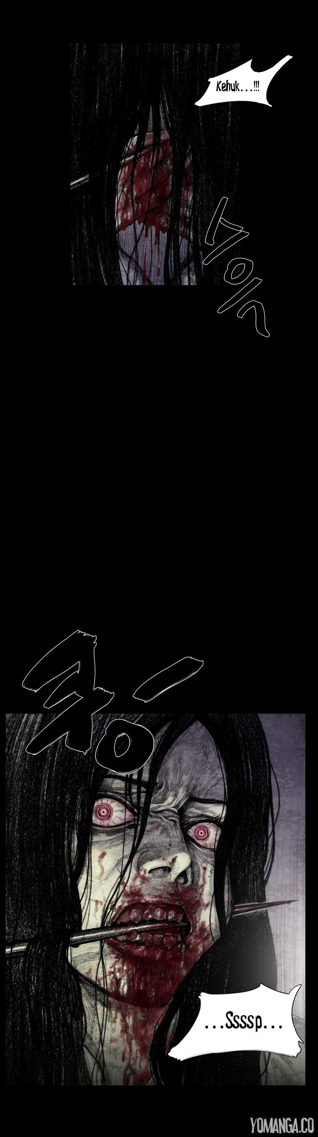 House Of Dolls [korean] 4