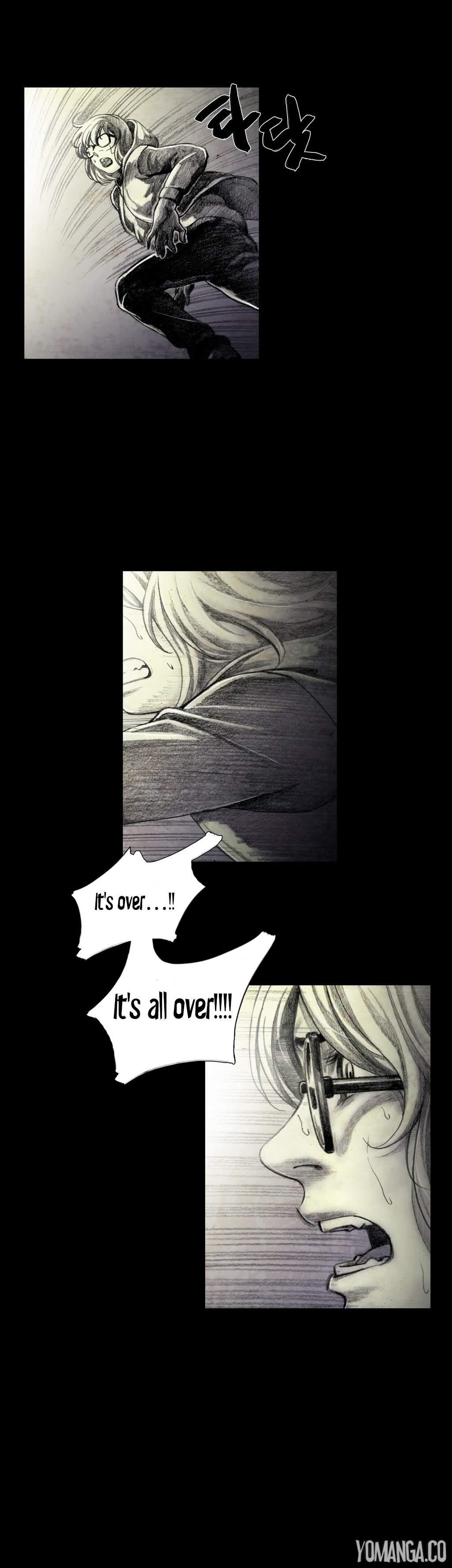 House Of Dolls [korean] 4