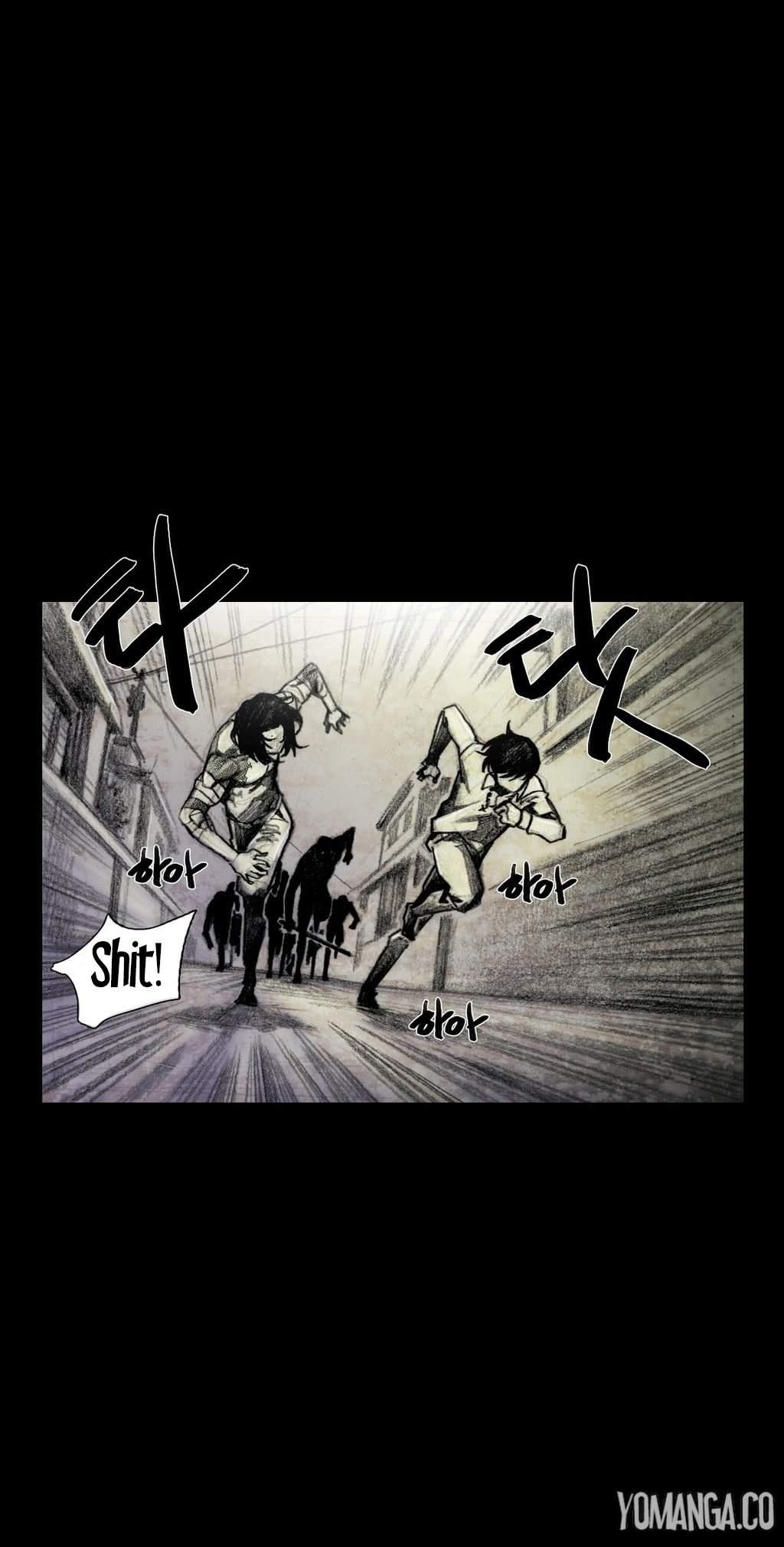 House Of Dolls [korean] 4