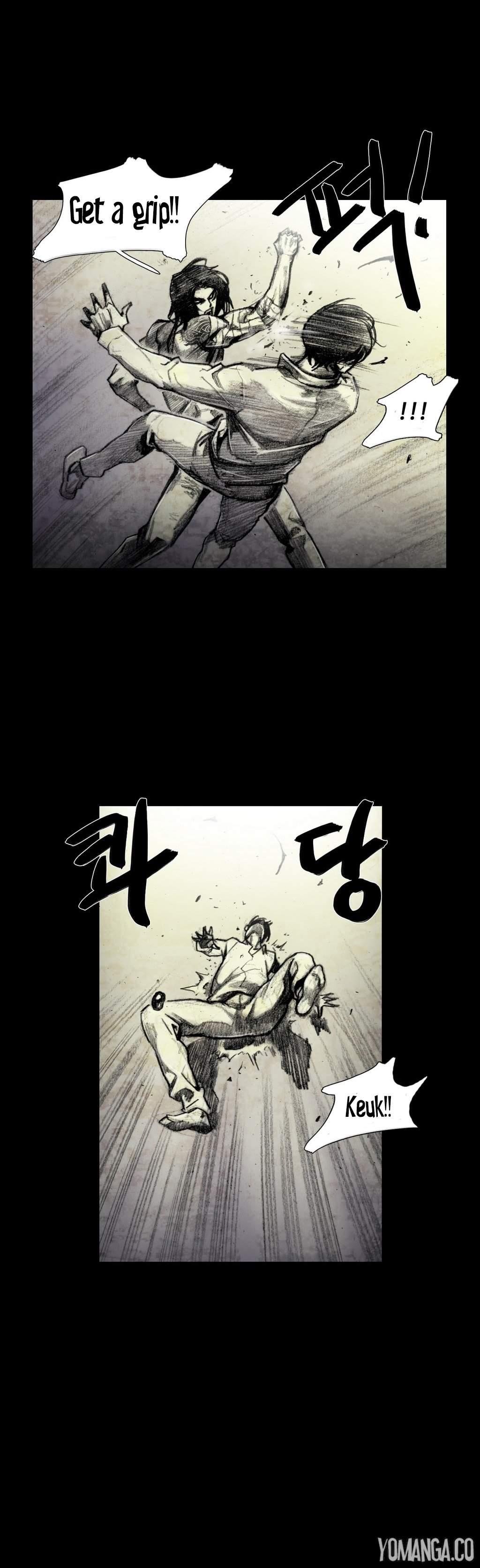 House Of Dolls [korean] 4