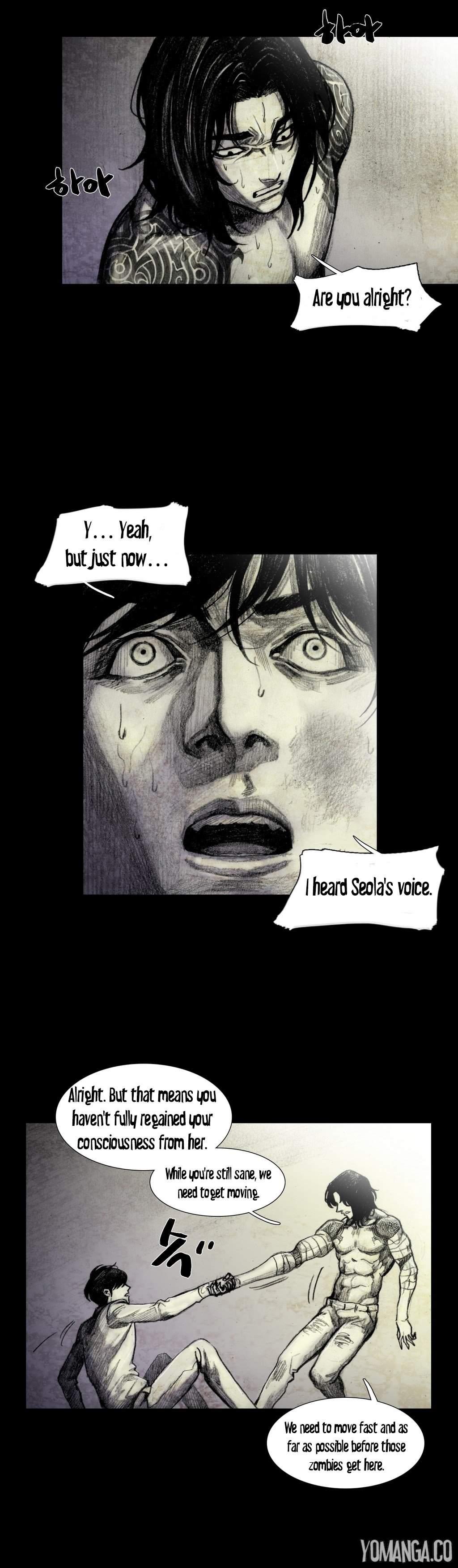 House Of Dolls [korean] 4