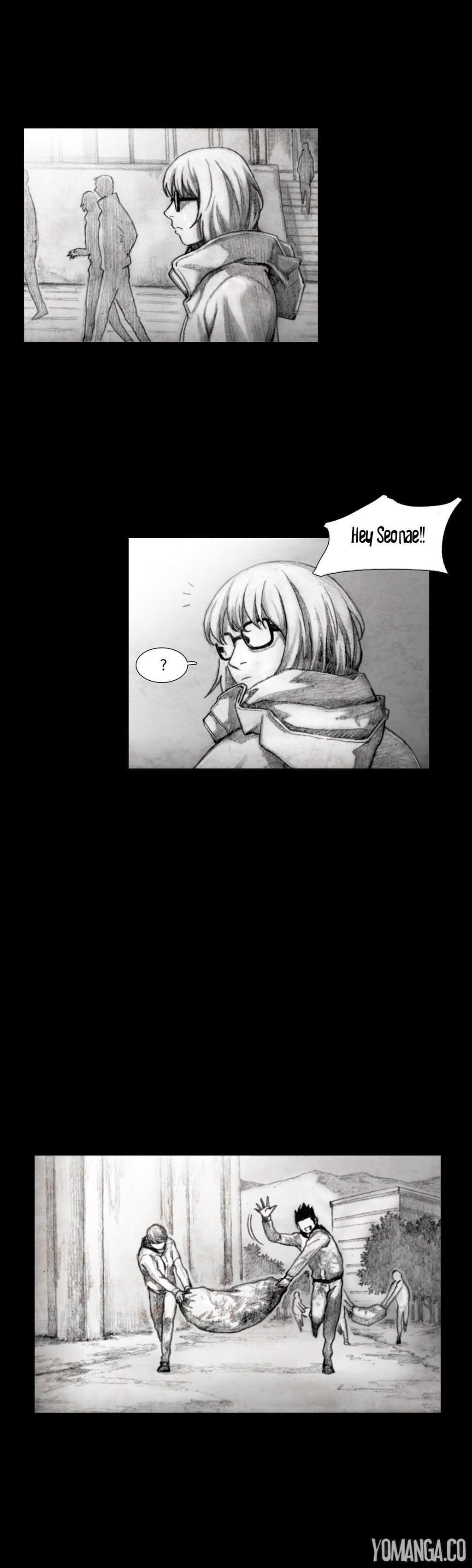House Of Dolls [korean] 5