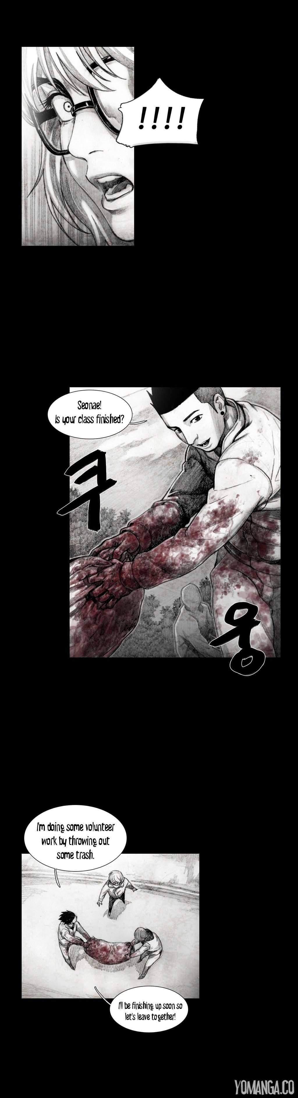 House Of Dolls [korean] 5