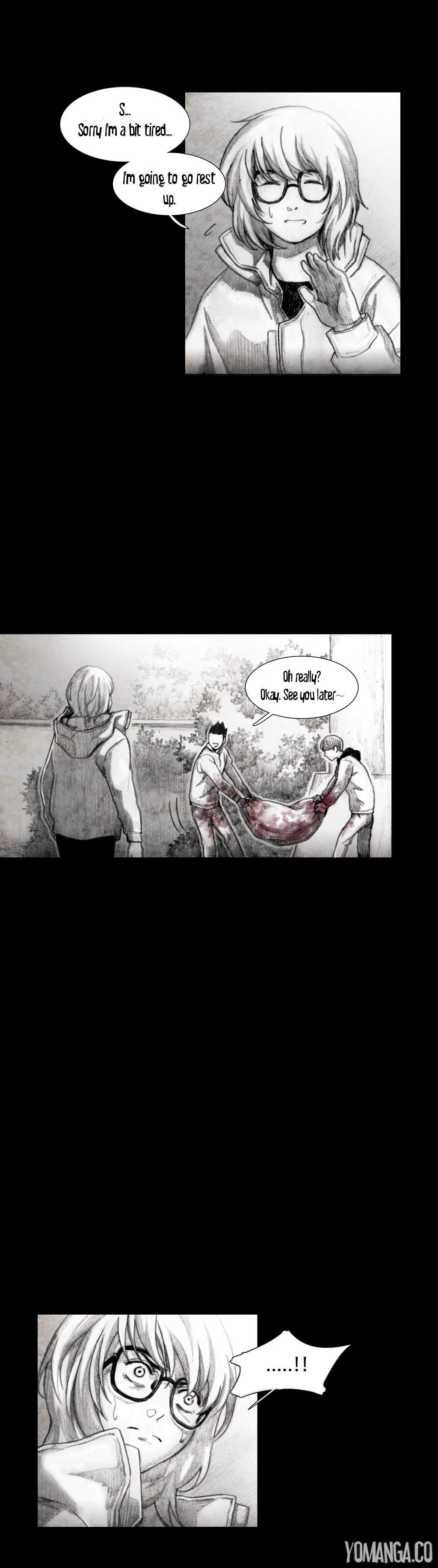 House Of Dolls [korean] 5