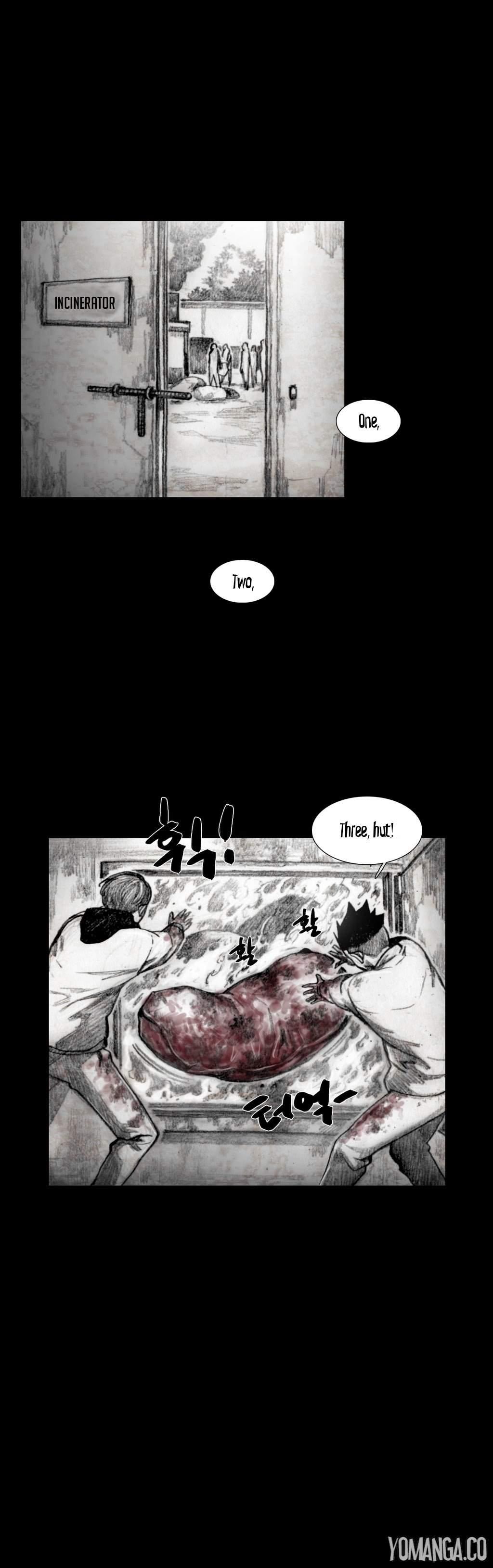 House Of Dolls [korean] 5