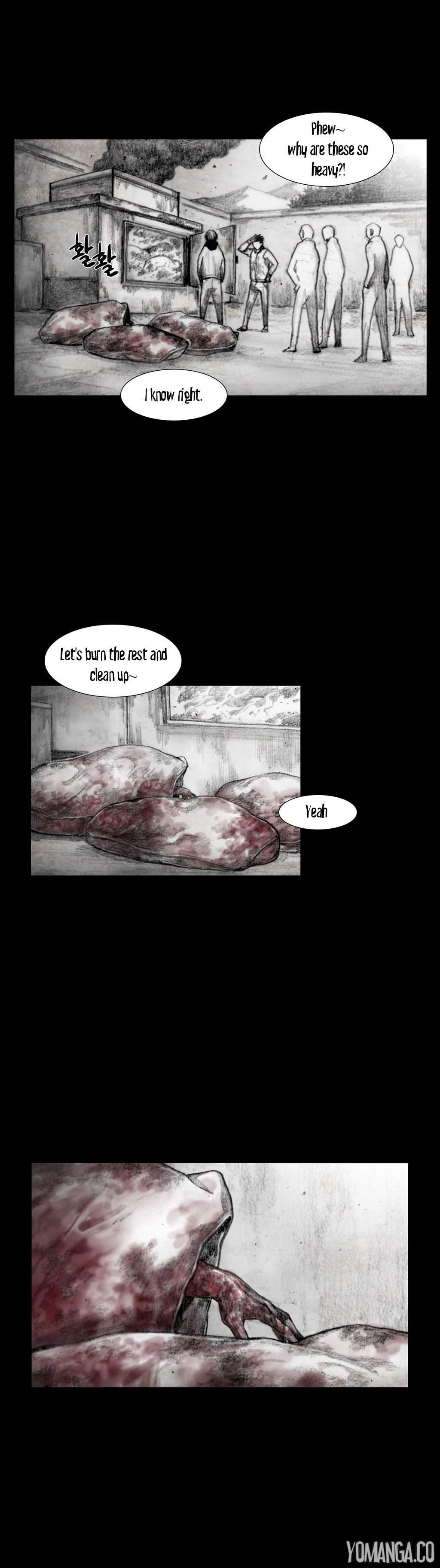 House Of Dolls [korean] 5