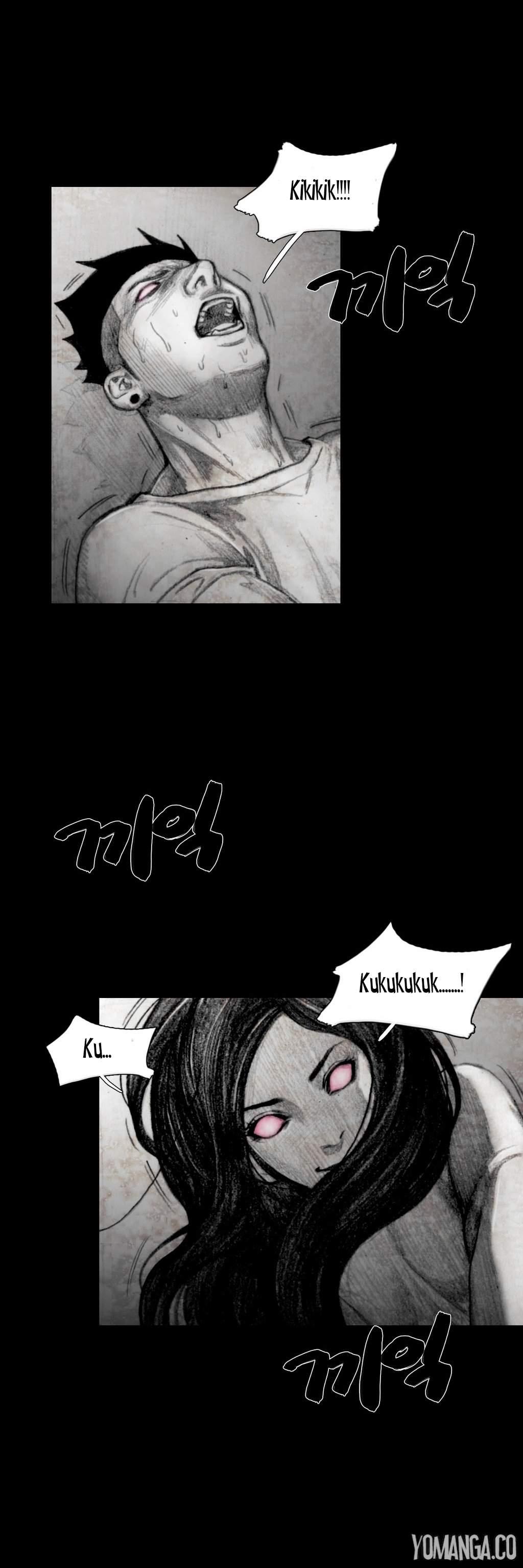House Of Dolls [korean] 5