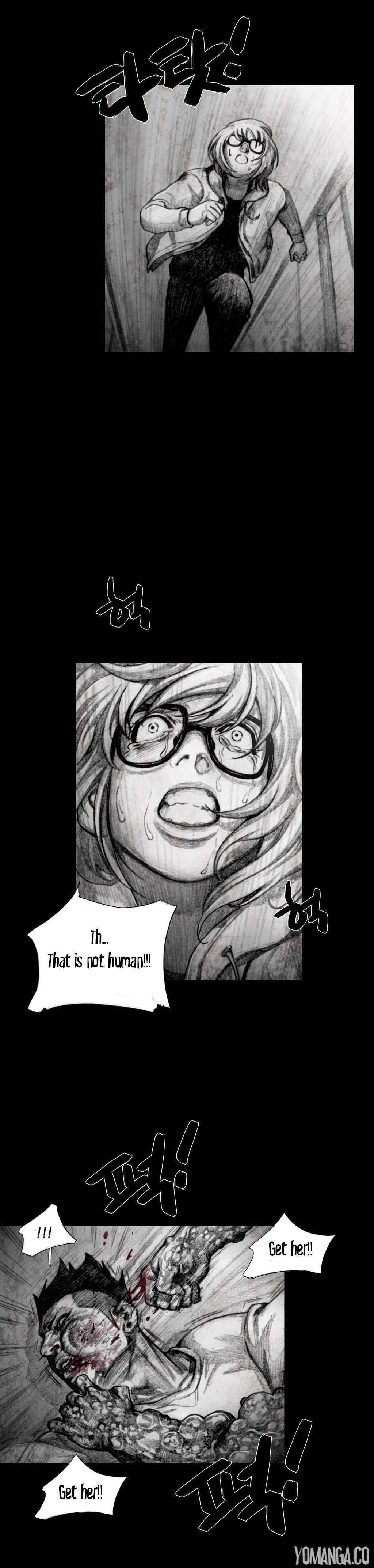 House Of Dolls [korean] 5