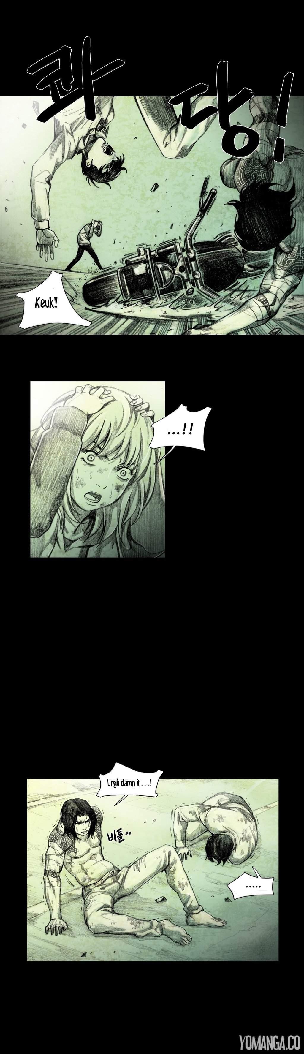 House Of Dolls [korean] 5