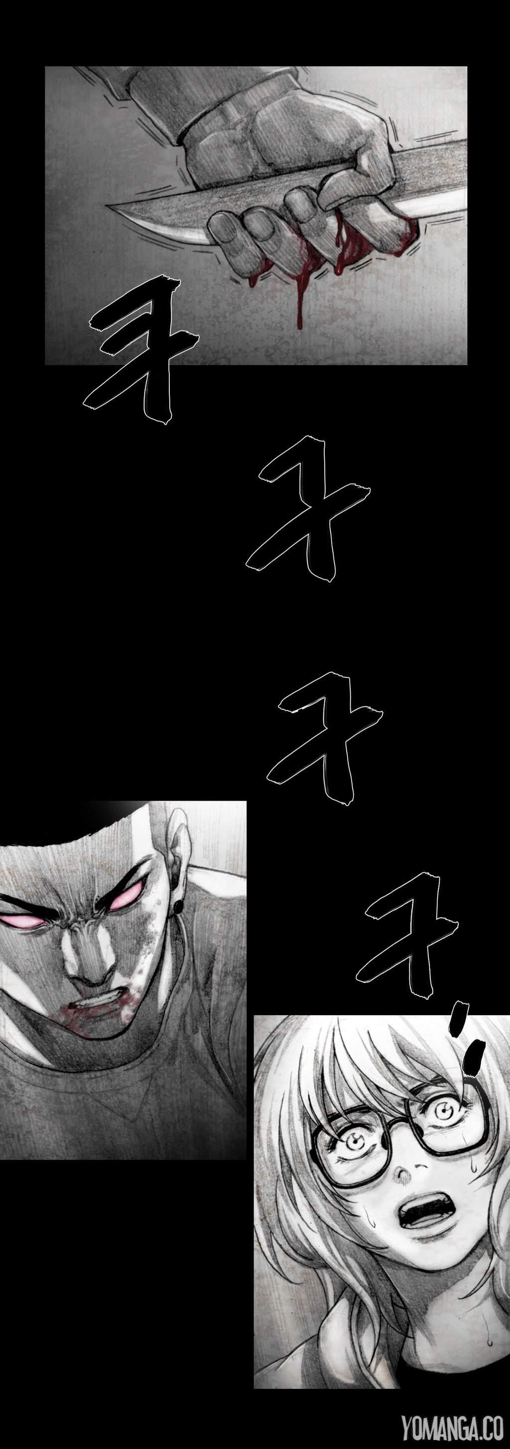 House Of Dolls [korean] 5