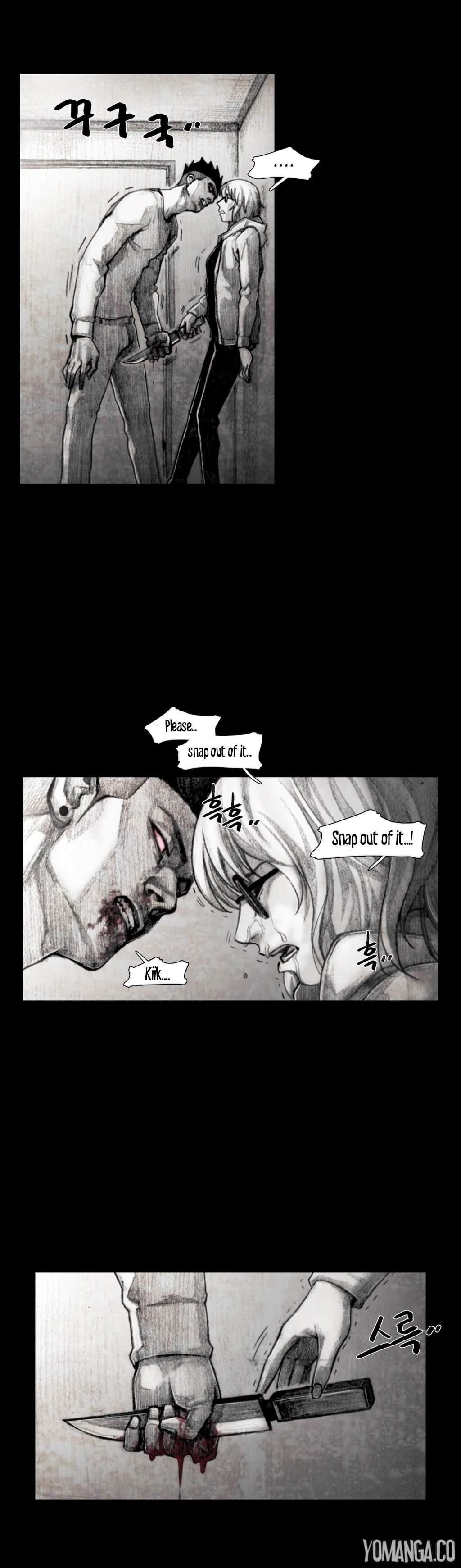 House Of Dolls [korean] 5