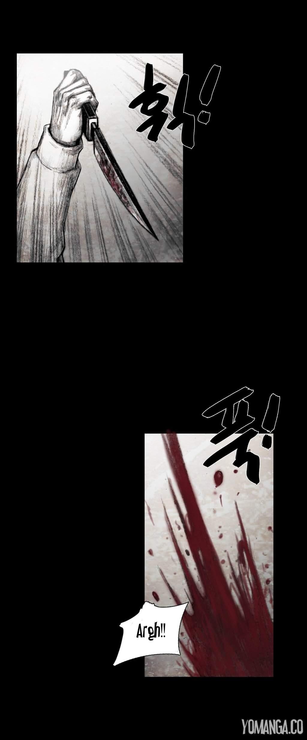 House Of Dolls [korean] 5