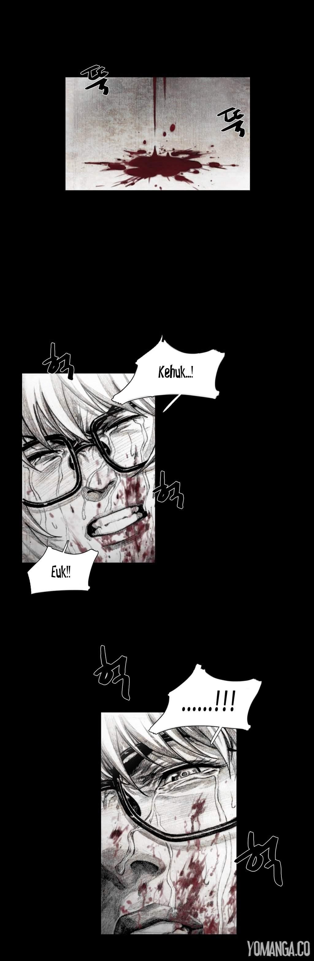 House Of Dolls [korean] 5