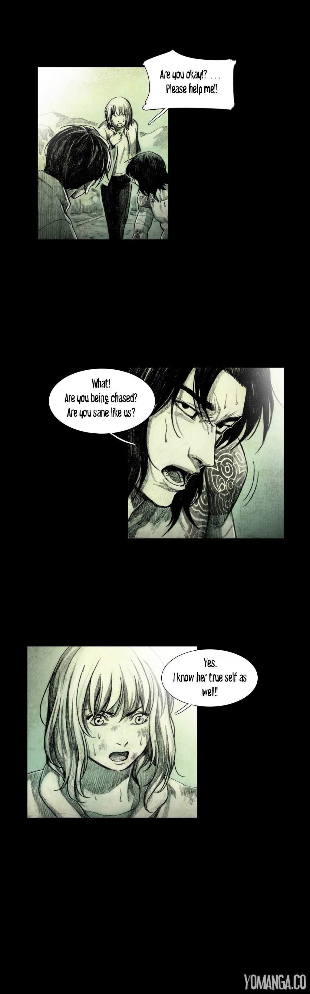 House Of Dolls [korean] 5