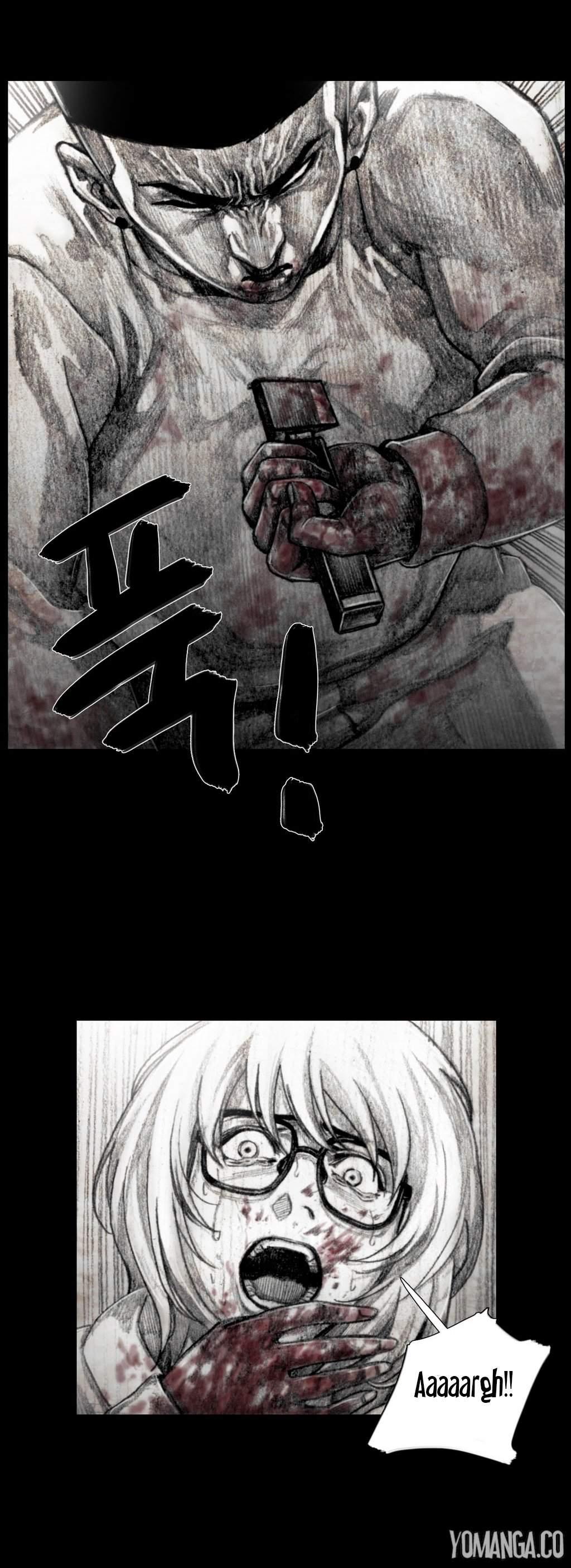 House Of Dolls [korean] 5