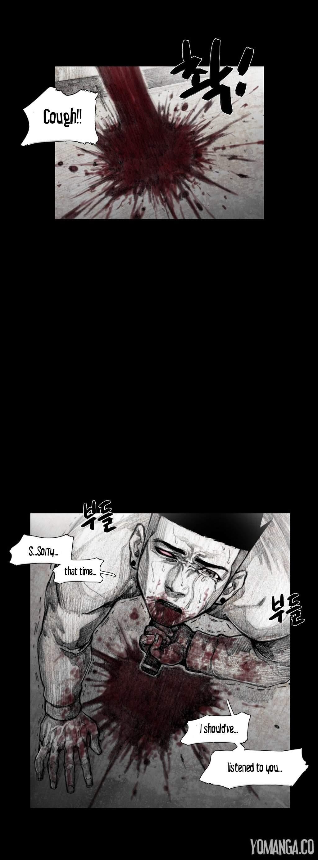 House Of Dolls [korean] 5