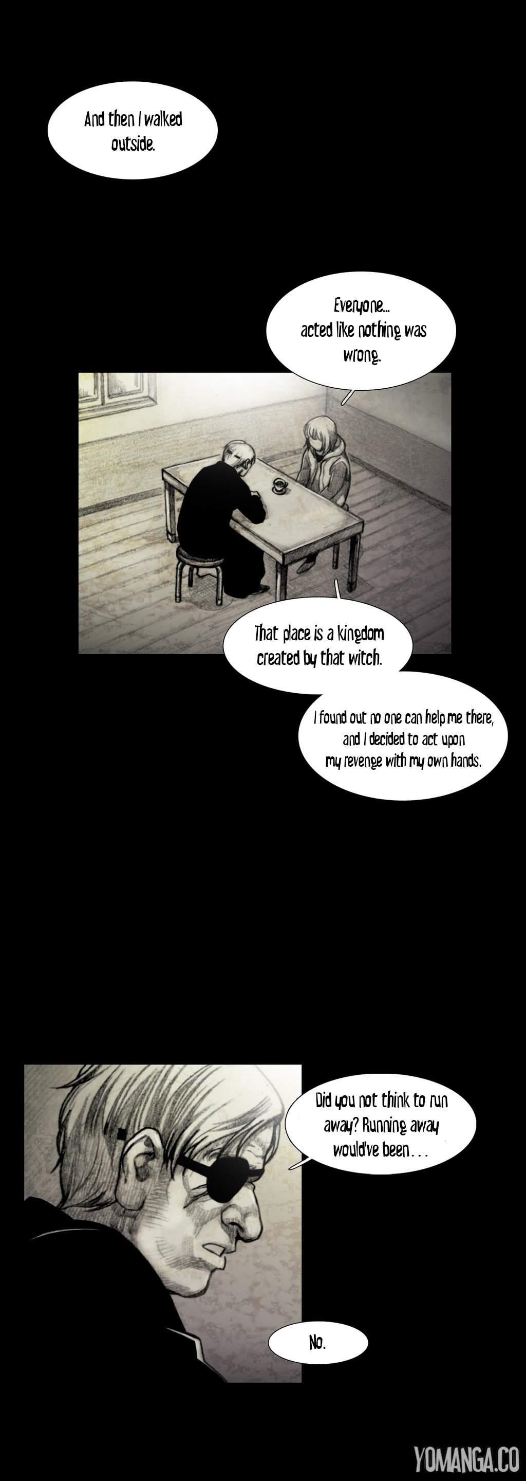 House Of Dolls [korean] 5