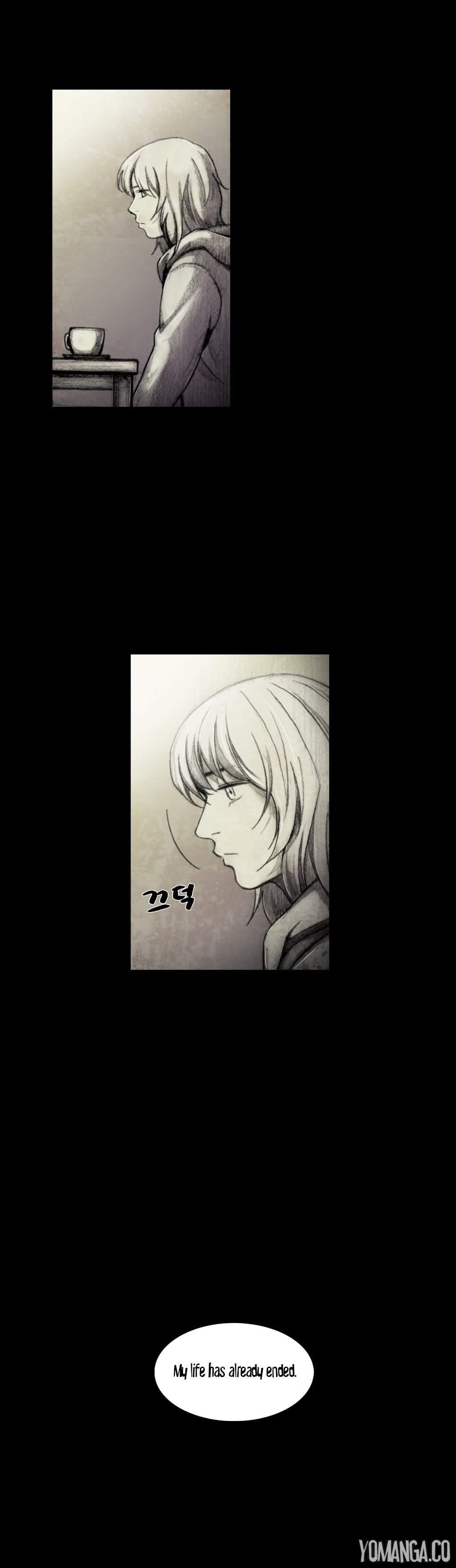 House Of Dolls [korean] 5