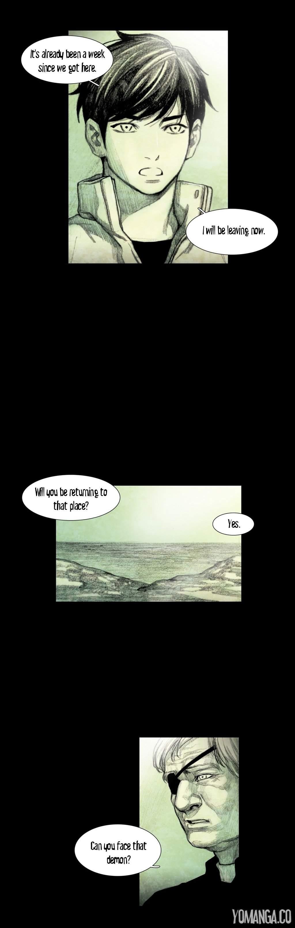 House Of Dolls [korean] 5