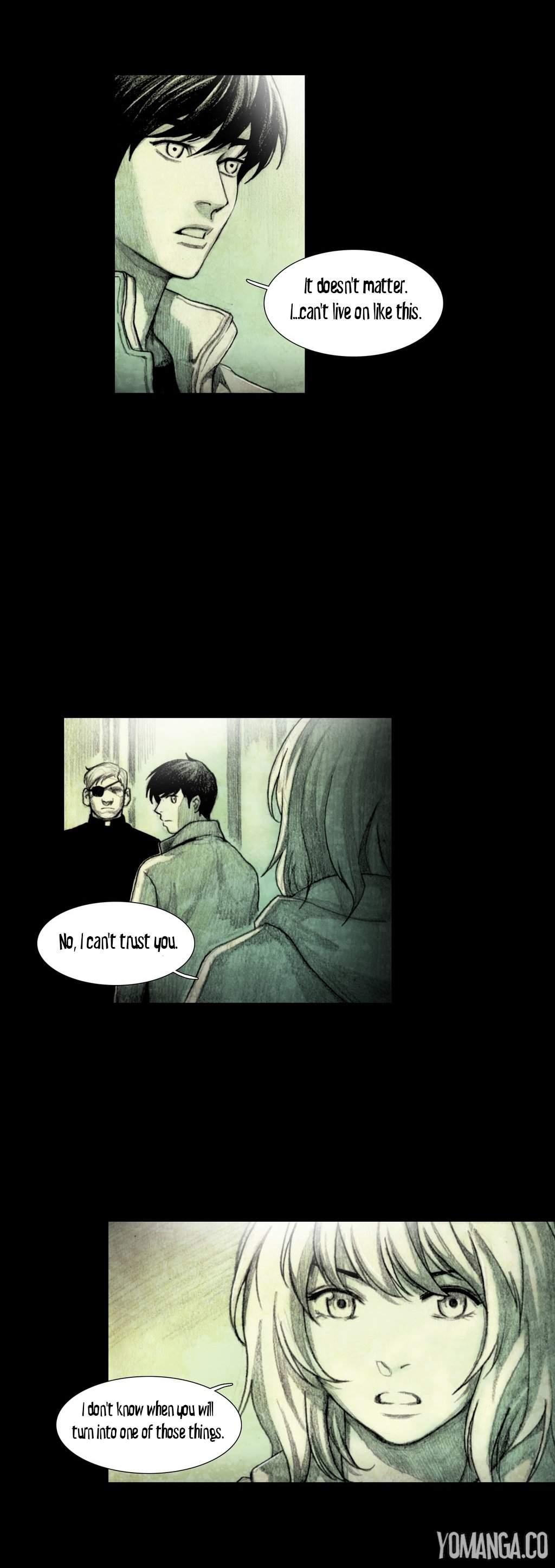 House Of Dolls [korean] 5