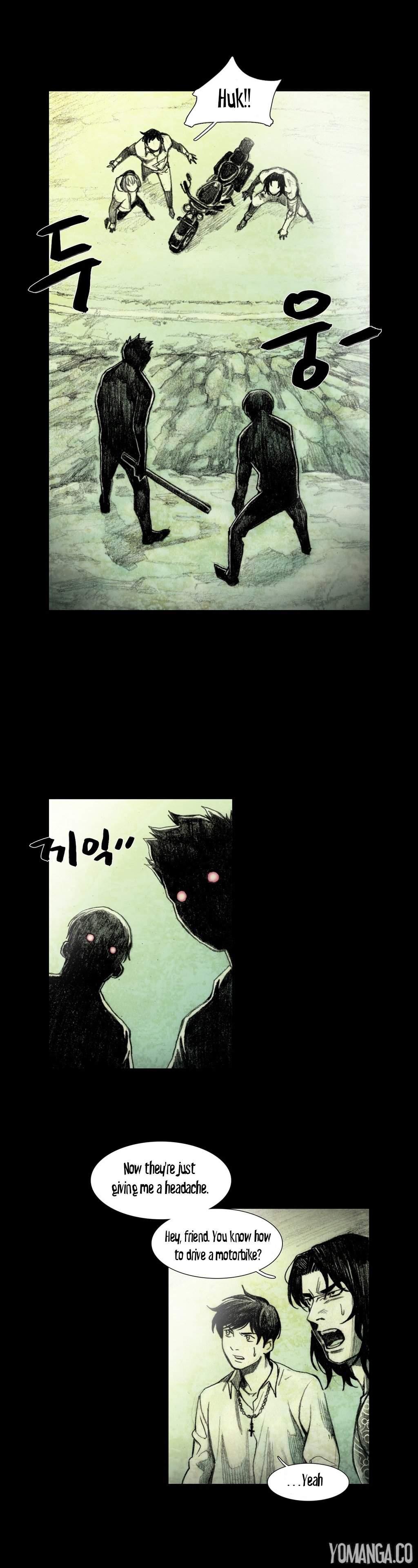 House Of Dolls [korean] 5