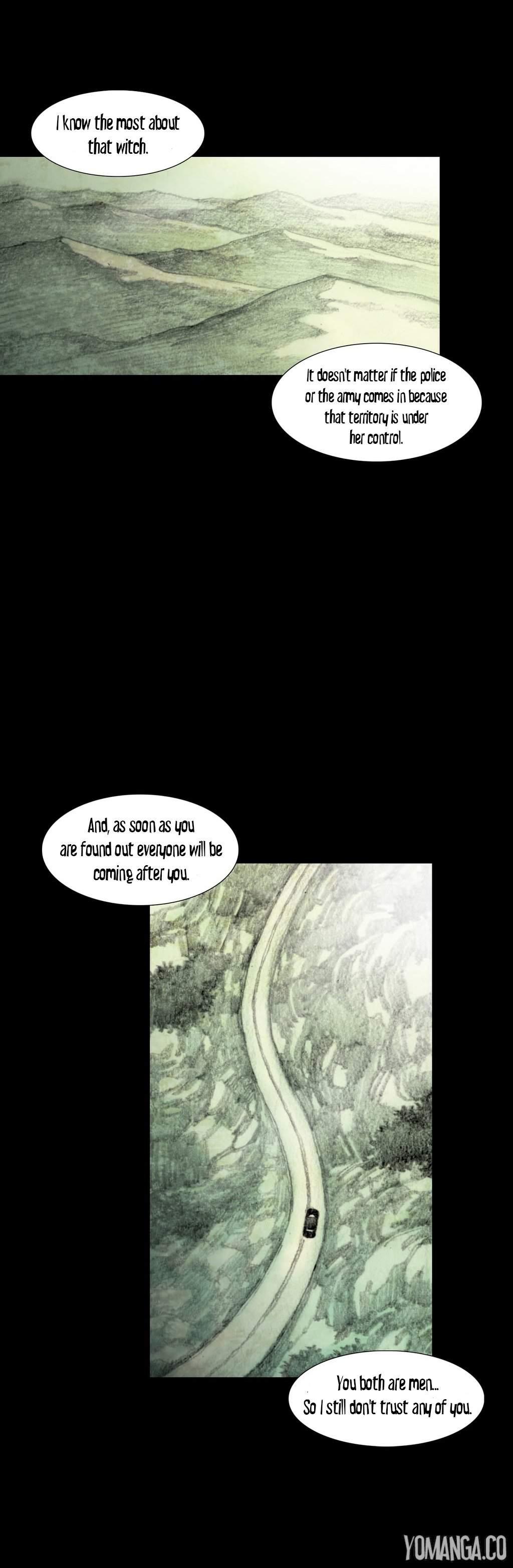 House Of Dolls [korean] 5