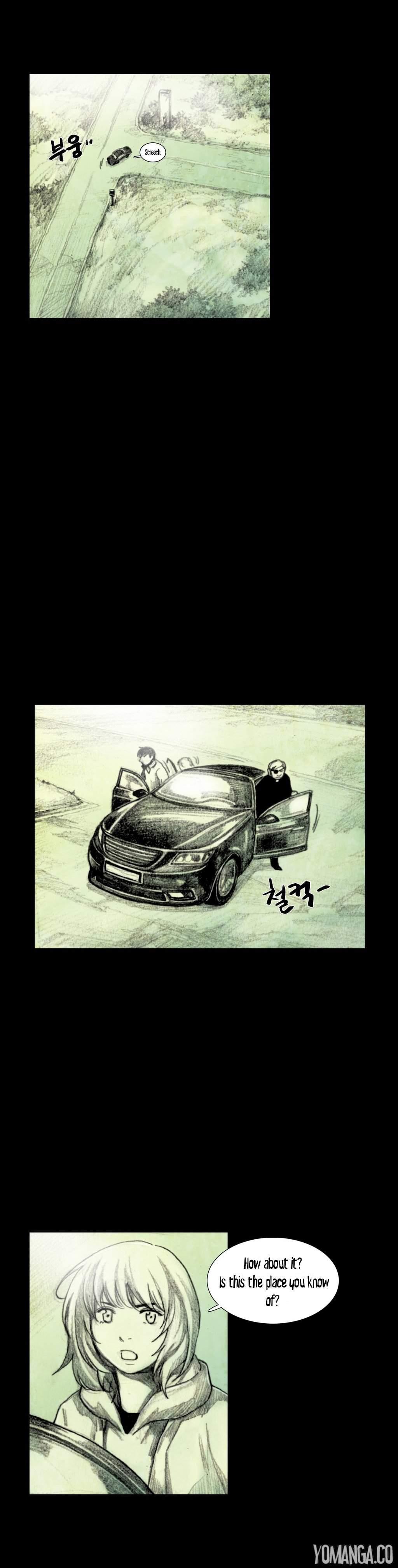 House Of Dolls [korean] 5