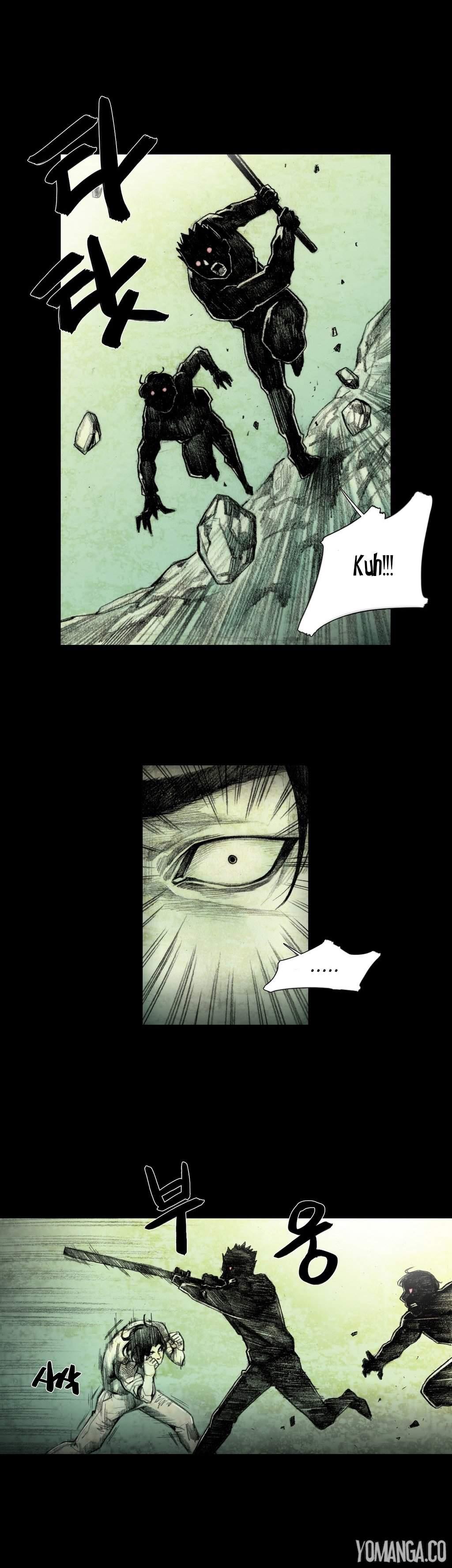 House Of Dolls [korean] 5