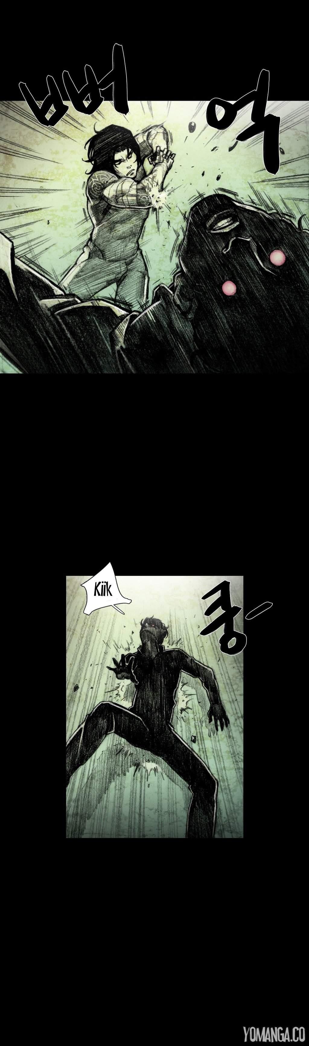 House Of Dolls [korean] 5