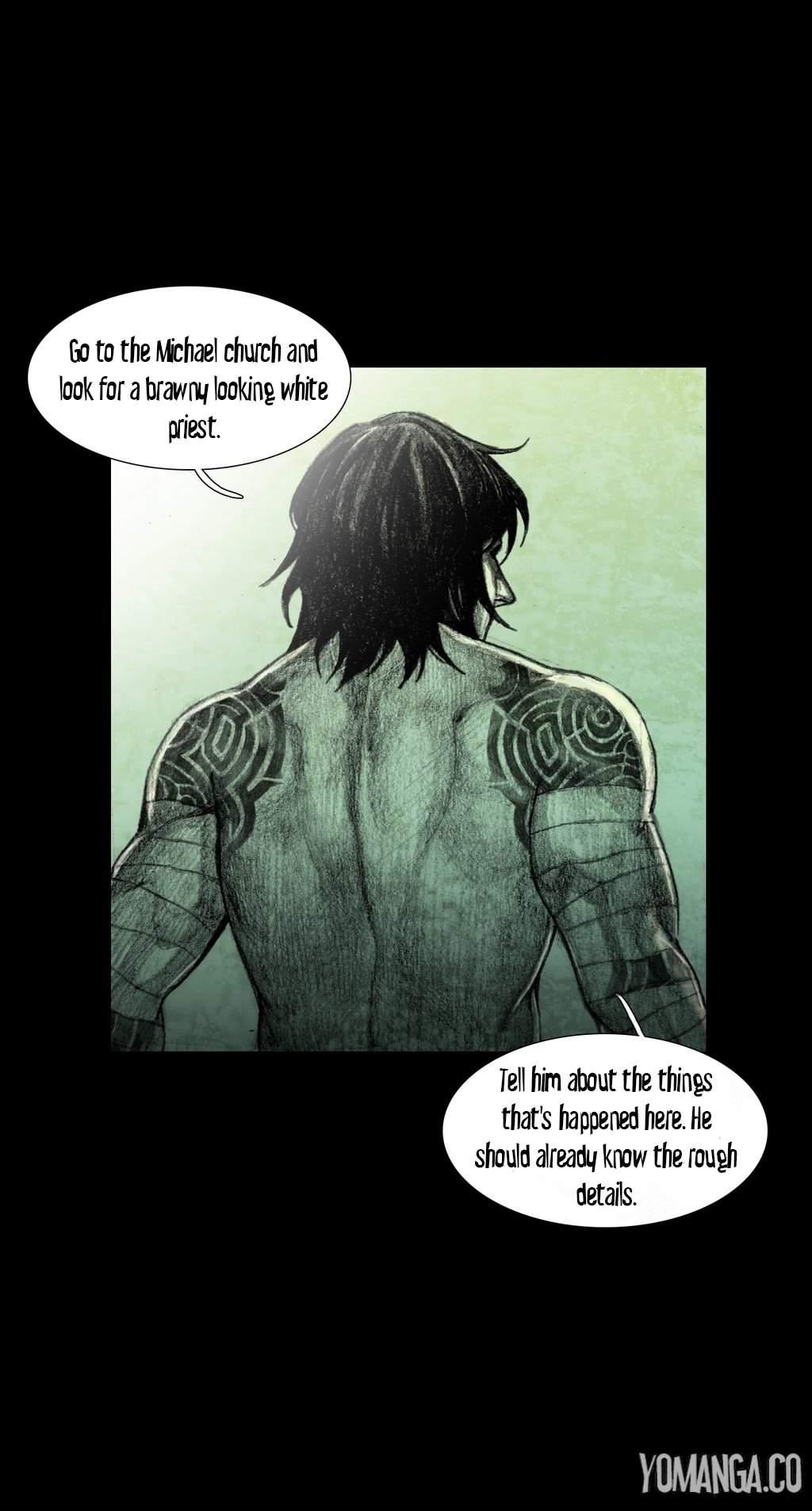 House Of Dolls [korean] 5