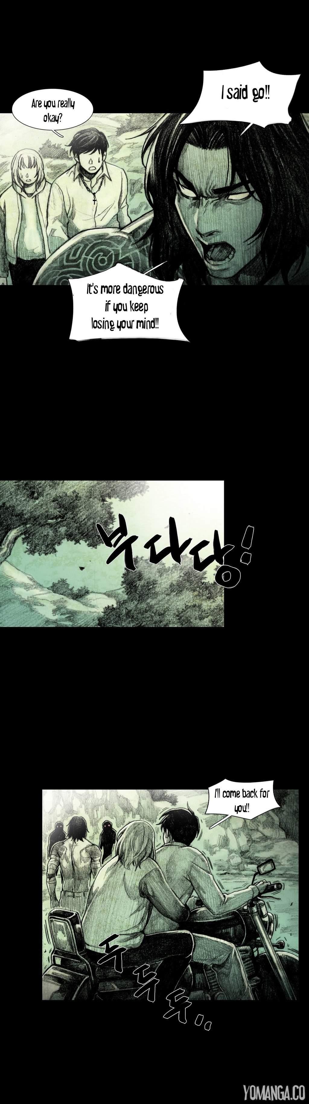 House Of Dolls [korean] 5