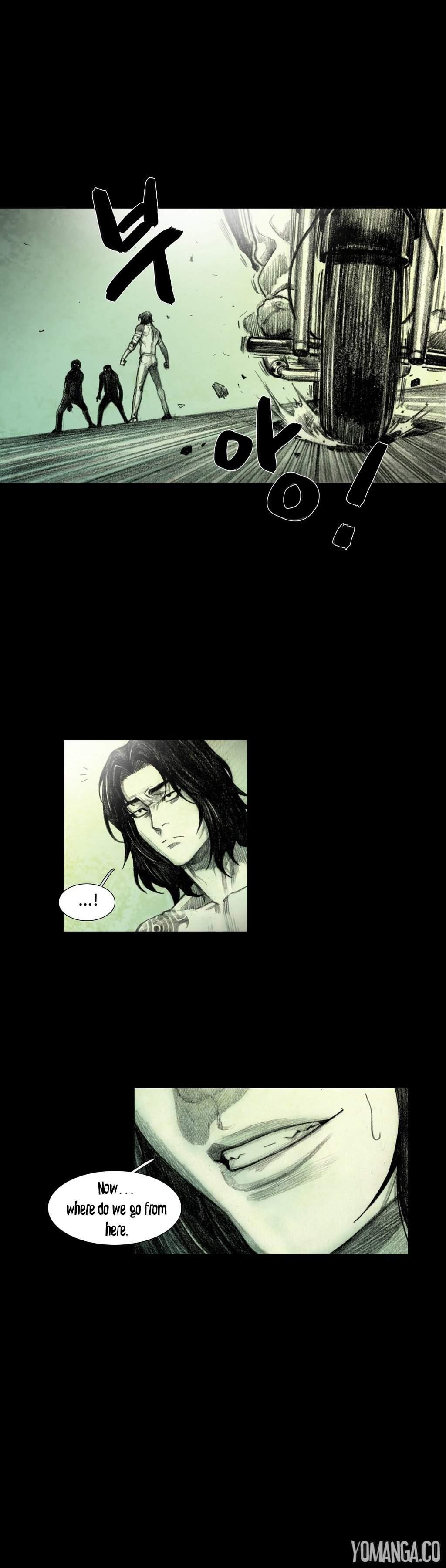 House Of Dolls [korean] 5