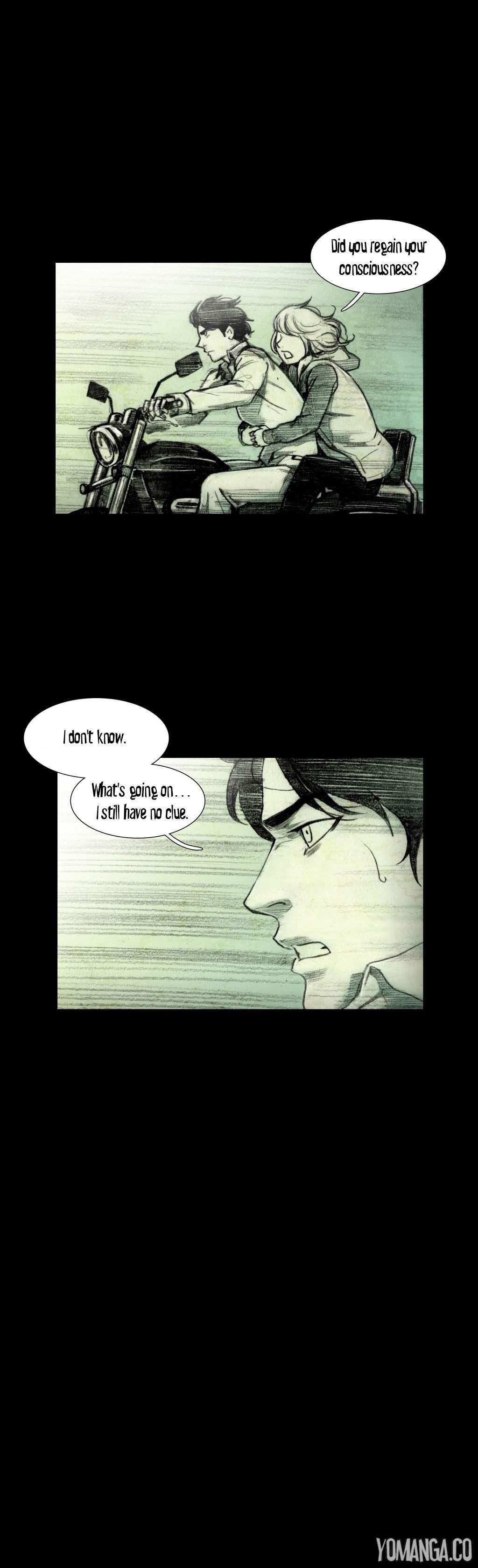 House Of Dolls [korean] 5