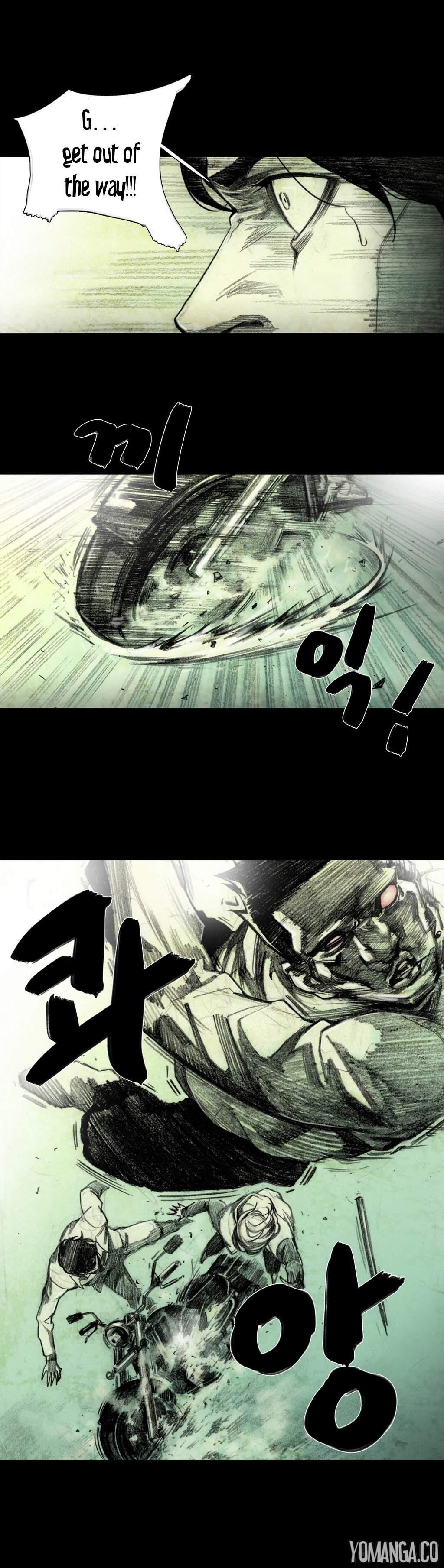 House Of Dolls [korean] 5