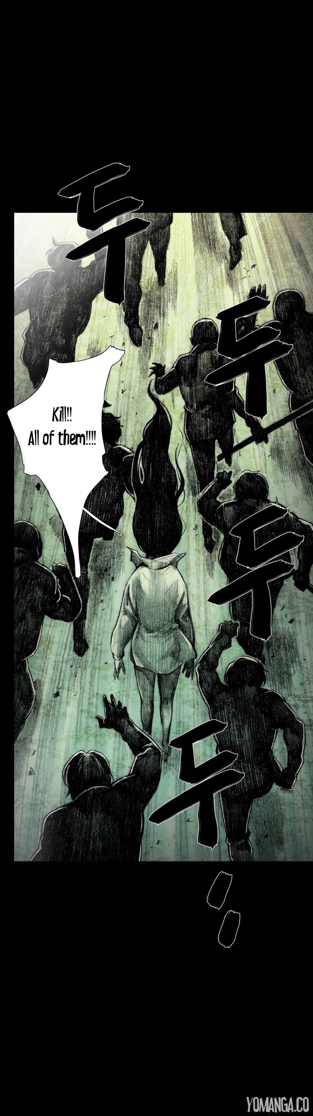 House Of Dolls [korean] 5