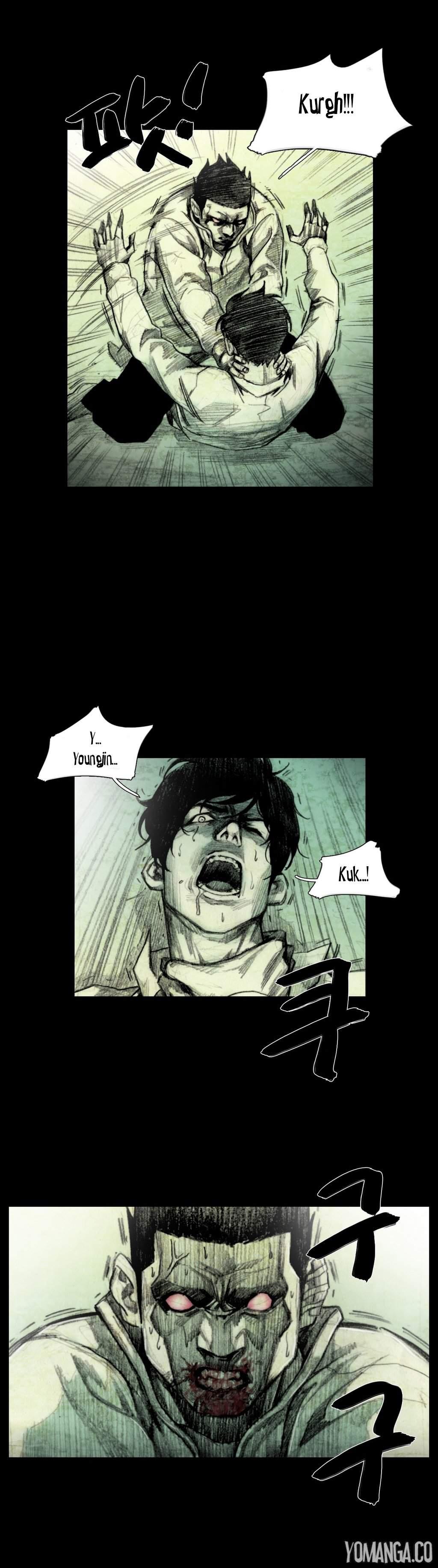 House Of Dolls [korean] 5