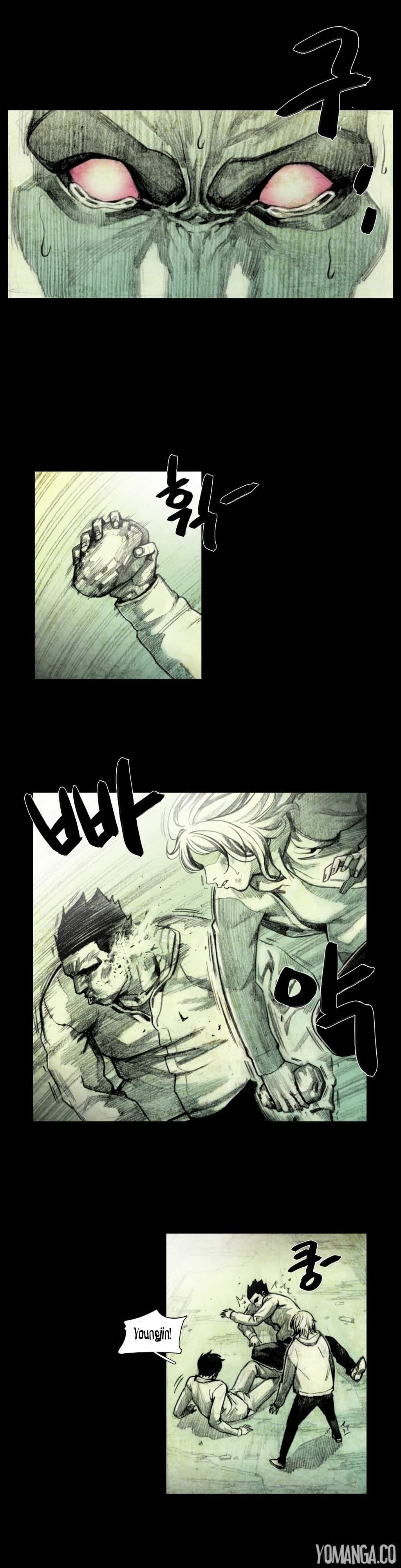 House Of Dolls [korean] 5