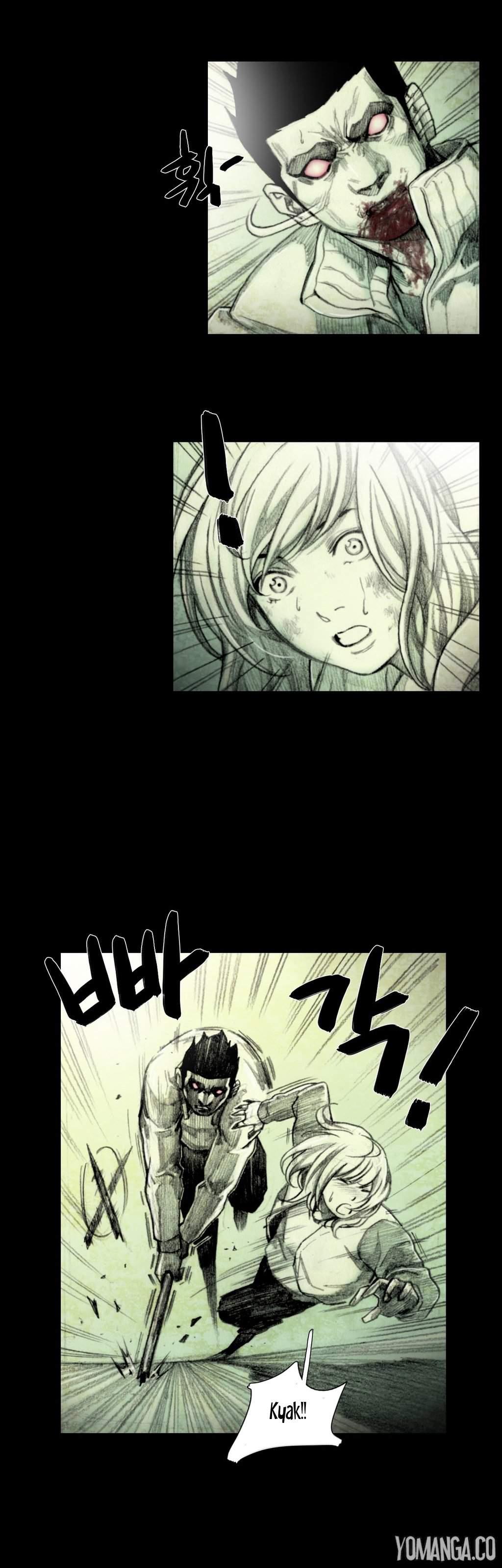 House Of Dolls [korean] 5