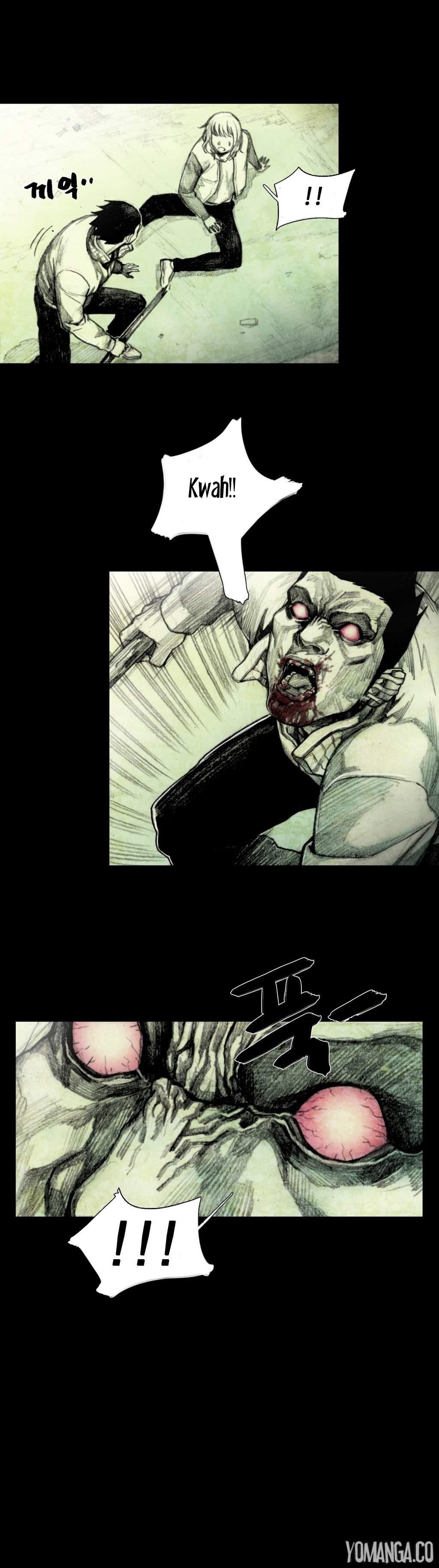House Of Dolls [korean] 5